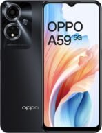OPPO A59 5G (Starry Black, 128 GB) (6 GB RAM)#JustHere - Image 2