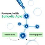 Alps Goodness Acne Control Face wash For Oily Skin with Tea Tree, Salicylic Acid & Apple Cider Vinegar (100 ml) | Suitable for Acne Prone Oily Skin | Salicylic Acid Face wash | Facewash with Salicylic Acid[AA1098/77] - Image 2