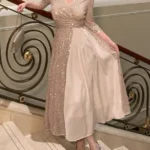 Classic A-line charm for effortless daily elegance [AA1097 / 12]