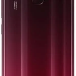krazeever krazeever VIVO Y15 Back Panel (RED)[AA1097/56]