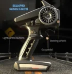 Off-Road Racing Car, (Blue)(AA1103/69) - Image 4