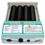 Blood Roller Mixer, Mechanical (AA1104/129) - Image 5