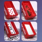 Super Me Cash Canon Money Gun for Wedding Parties Notes Rain Money Gun - Image 4