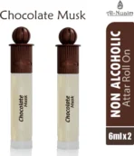 SLIVER SERIES CHOCOLATE ALCOHOL FREE -PACK OF 2 - Image 2