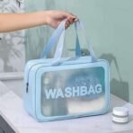 WERACO Cosmetic Pouch[AA1097/95] - Image 4