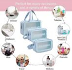 WERACO Cosmetic Pouch[AA1097/95] - Image 3