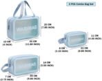 WERACO Cosmetic Pouch[AA1097/95] - Image 2
