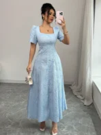 A-Line Dress [AA1097 / 27]