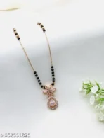 Sizzling Chunky Women Necklaces & Chains - Image 2