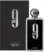9 PM | Luxurious ( Orignal ) | Premium | Long Lasting Perfume Eau de Parfum  -  100 ml (For Men) [AA1096/143] - Image 3