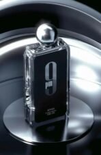 9 PM | Luxurious ( Orignal ) | Premium | Long Lasting Perfume Eau de Parfum  -  100 ml (For Men) [AA1096/143] - Image 2