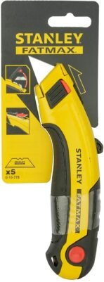 STANLEY Visit store 0-10-813 0-10-813 Wire Cutter [AA1096/159]