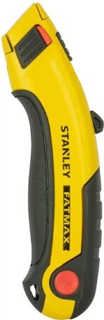 STANLEY Visit store 0-10-813 0-10-813 Wire Cutter [AA1096/159] - Image 4