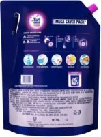 Matic Front Load Liquid Detergent Refill Pouch Fresh Liquid Detergent (3 L) [AA1096/64] - Image 4