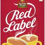 Red Label Tea Box (500 g) [AA1096/84]