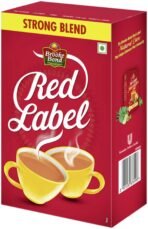 Red Label Tea Box (500 g) [AA1096/84] - Image 4
