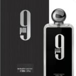 9 PM | Luxurious ( Orignal ) | Premium | Long Lasting Perfume Eau de Parfum  -  100 ml (For Men) [AA1096/143]