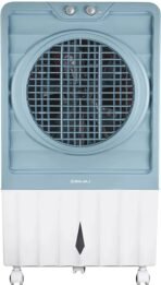 80 L Desert Air Cooler (White, INVICTO) [AA1096/91]