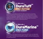 80 L Desert Air Cooler (White, INVICTO) [AA1096/91] - Image 4