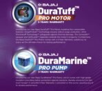 BAJAJ 90 L Desert Air Cooler (White, SHIELD SERIES ELEVATE 90) [AA1096/85] - Image 4