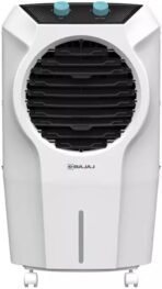 42 L Room/Personal Air Cooler (White, Shield Series Glanza 42L Personal Air Cooler) [AA1096/57]