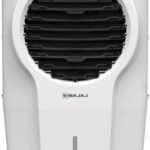 42 L Room/Personal Air Cooler (White, Shield Series Glanza 42L Personal Air Cooler) [AA1096/57]
