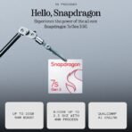 Nothing Phone (3a) (White, 256 GB) (8 GB RAM) [AA1096/163] - Image 2