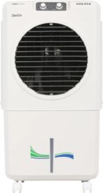 36 L Room/Personal Air Cooler (Grey & White, Delite 36) [AA1096/56]