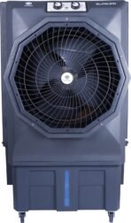 NOVAMAX 100 L Desert Air Cooler (Grey, Rambo) [AA1096/53] - Image 3