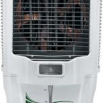 90 L Desert Air Cooler (Grey and White, Victor 90 DX) [AA1096/55]