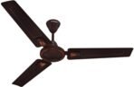 Hillbriz Neo with 2 Year Warranty 1200 mm Ceiling Fan (1 Star | Smoke Brown | Pack of 1) [AA1096/122] - Image 5