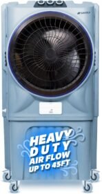 110 L Desert Air Cooler (Grey, Desert) [AA1096/58]