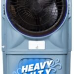 110 L Desert Air Cooler (Grey, Desert) [AA1096/58]