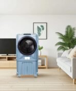 110 L Desert Air Cooler (Grey, Desert) [AA1096/58] - Image 6