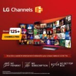 AI TV QNED 8CA 164 cm (65 inch) Ultra HD (4K) QNED Smart WebOS TV 2025 Edition with Alpha7 AI Processor 4K Gen8 | Dynamic QNED Color | AI Brightness Control | 4K Expression Enhancer | NEW AI Magic Remote | AI Search with MS Copilot | AI Sound Pro (9.1.2 ch) | Dolby Atmos | Ultra Slim Design | Chromecast Built-in (65QNED8CA6A) [AA1096/153] - Image 3