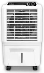 45 L Room/Personal Air Cooler (White, Black, XENO) [AA1096/88]