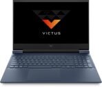 HP Victus Intel Core i5 11th Gen 11400H - (8 GB/512 GB SSD/Windows 11 Home/4 GB Graphics/NVIDIA GeForce RTX 3050/144 Hz) 16-d0354TX Gaming Laptop (16.1 Inch, Performance Blue, 2.48 Kg, With MS Office) [AA1096/147]