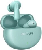Nord Buds 3 Pro Truly Wireless Earbuds with 49dB Active Noise Cancellation Bluetooth Headset (Soft Jade, True Wireless) [AA1096/132] - Image 5