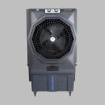 NOVAMAX 100 L Desert Air Cooler (Grey, Rambo) [AA1096/53] - Image 2