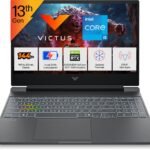 HP Intel Core i5 13th Gen 13420 H - (16 GB/512 GB SSD/Windows 11 Home/6 GB Graphics/NVIDIA GeForce RTX 3050) C25VSPA#ACJ Gaming Laptop (15.6 Inch, Blue, With MS Office) [AA1096/146]