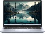 DELL 14 (2025) Intel Core i3 13th Gen 1305U - (16 GB/512 GB SSD/Windows 11 Pro) 14 Thin and Light Laptop (14 Inch, Ice Blue, 1.5 kg, With MS Office) [AA1096/149]