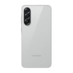 Samsung Galaxy A56 5G (Awesome Light Gray, 12GB, 256GB) | Metal Frame | Gemini Live | Awesome Intelligence (AI): Circle to Search, Instant Slo-Mo, Auto-Trim, Object Eraser | Flagship Grade Camera [AA1096/138]