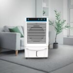 95 L Desert Air Cooler (White, Stone Air 95) [AA1096/54]