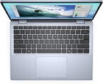 DELL 14 (2025) Intel Core i3 13th Gen 1305U - (16 GB/512 GB SSD/Windows 11 Pro) 14 Thin and Light Laptop (14 Inch, Ice Blue, 1.5 kg, With MS Office) [AA1096/149] - Image 4