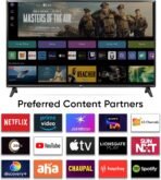 LR570 80 cm (32 inch) HD Ready LED Smart WebOS TV 2025 Edition with Alpha5 Gen 6 AI Processor 125+ Free LG Channels AI Brightness Control AI Sound (Virtual Surround 5.1 Up-mix) FTA Satellite Port Magic Remote Compatible 60Hz Refresh Rate Alexa Built In Works with Hey Google (32LR570B6LA) [AA1096/152] - Image 3