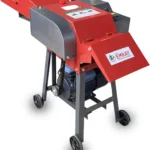 EMKAY KUMARAVEL INDUSTRIES Gear With Hopper Chaff Cutter Corded Grass Trimmer (Manual Feed)[AA1098/98]