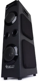 Bencley NEW.LEGACY 115 W Bluetooth Tower Speaker (Black, 2.2 Channel) [AA1102/124] - Image 3