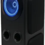 Bencley NEW.LEGACY 115 W Bluetooth Tower Speaker (Black, 2.2 Channel) [AA1102/124]