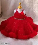 Flawsome Trendy Girls Frocks & Dress