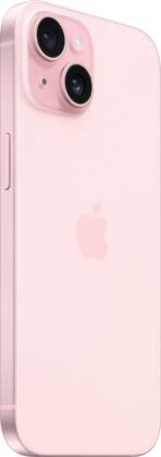 iPhone 15 Plus (Pink, 128 GB)[AA1097/57] - Image 2